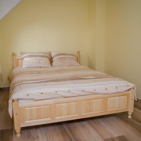 Guest House Joji Sapareva Banya Ngoại thất bức ảnh