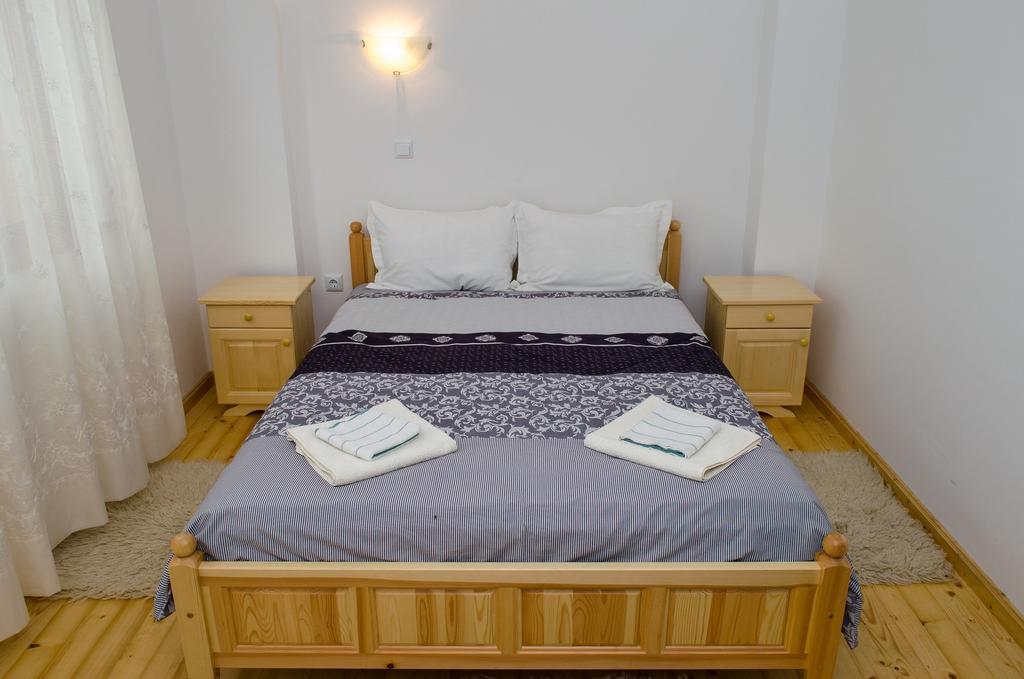 Guest House Joji Sapareva Banya Phòng bức ảnh