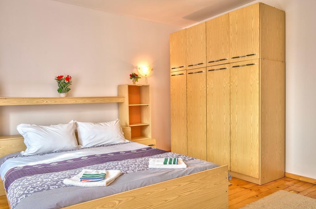 Guest House Joji Sapareva Banya Phòng bức ảnh