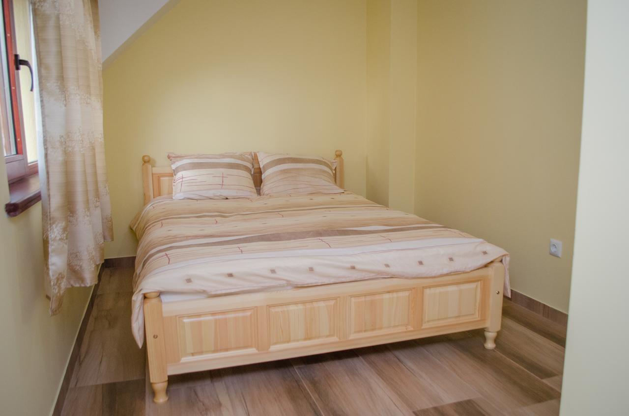 Guest House Joji Sapareva Banya Ngoại thất bức ảnh