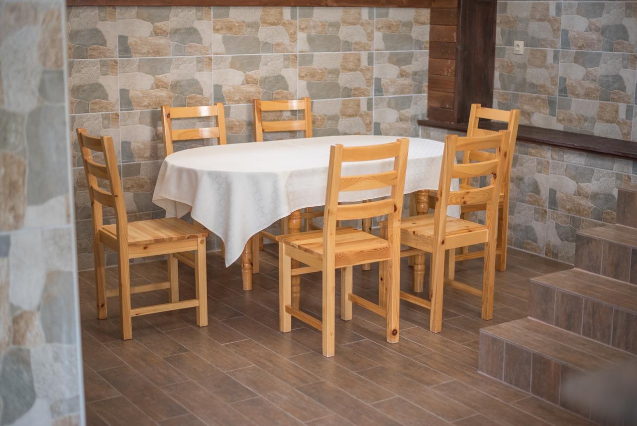 Guest House Joji Sapareva Banya Ngoại thất bức ảnh